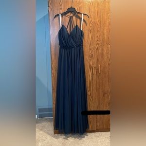 NWT Azazie Dress